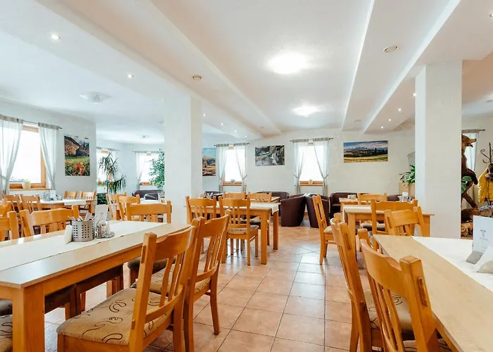 Orava Hotel