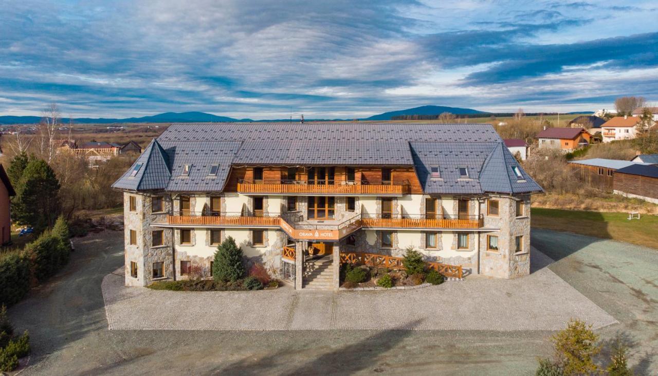 Orava 3* Vitanova