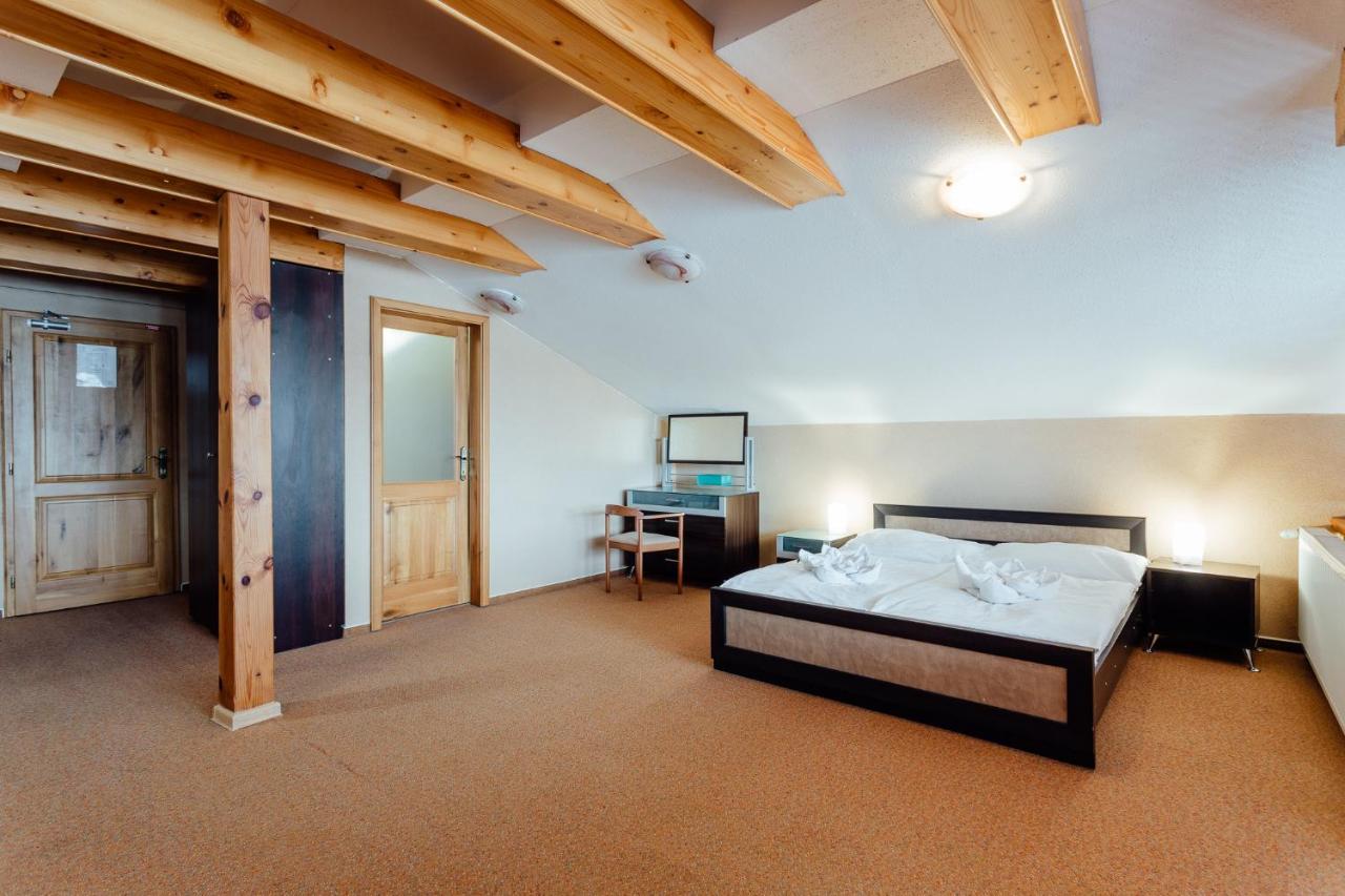 Orava Hotel