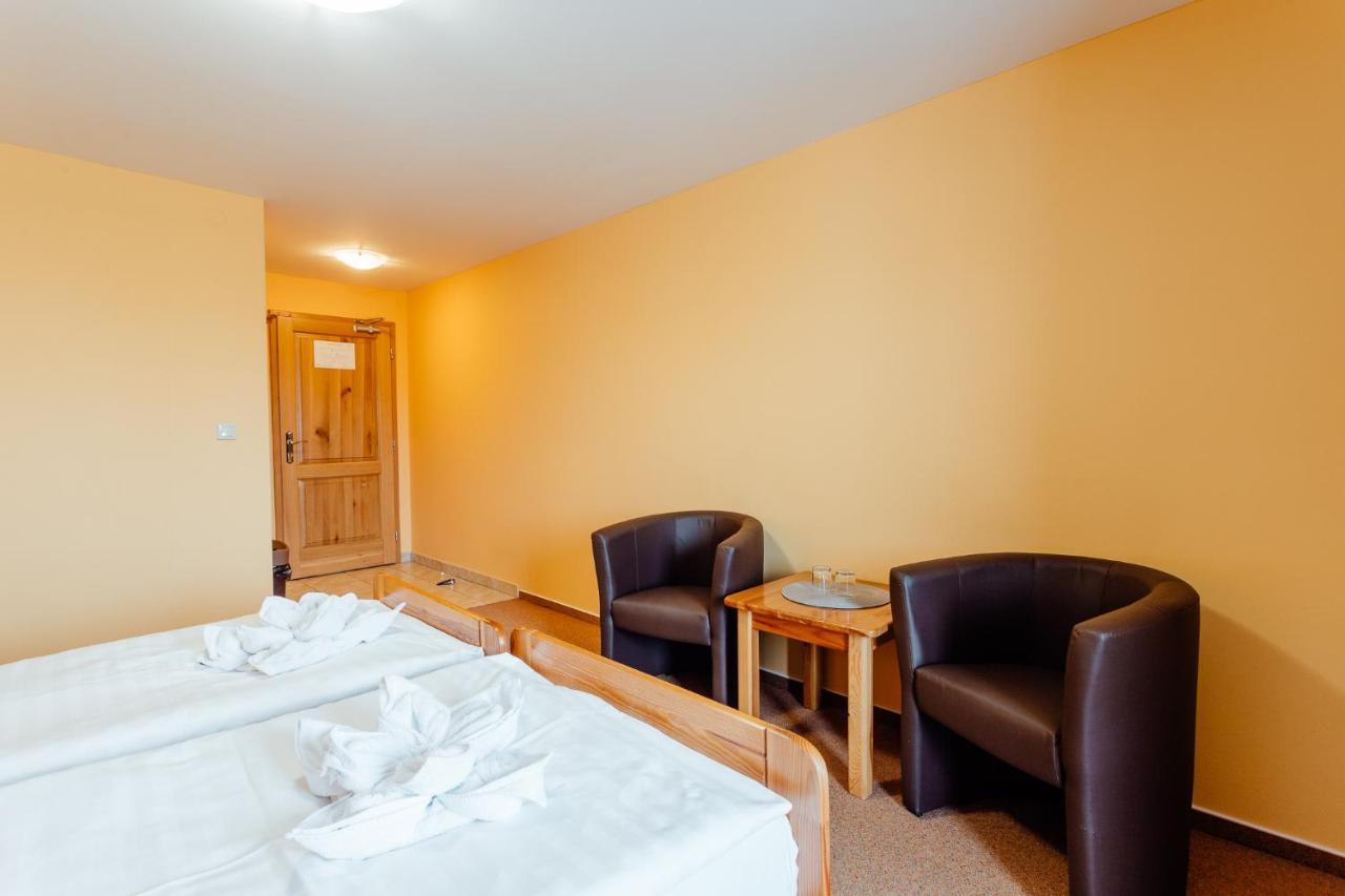 Orava Hotel 3*