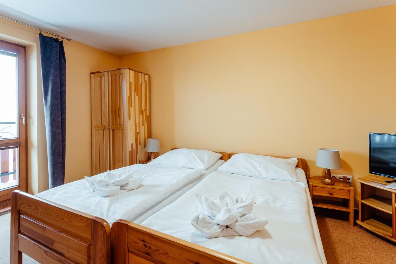 Hotel Orava 3*