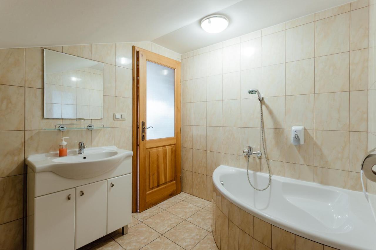 Orava Hotel Vitanova