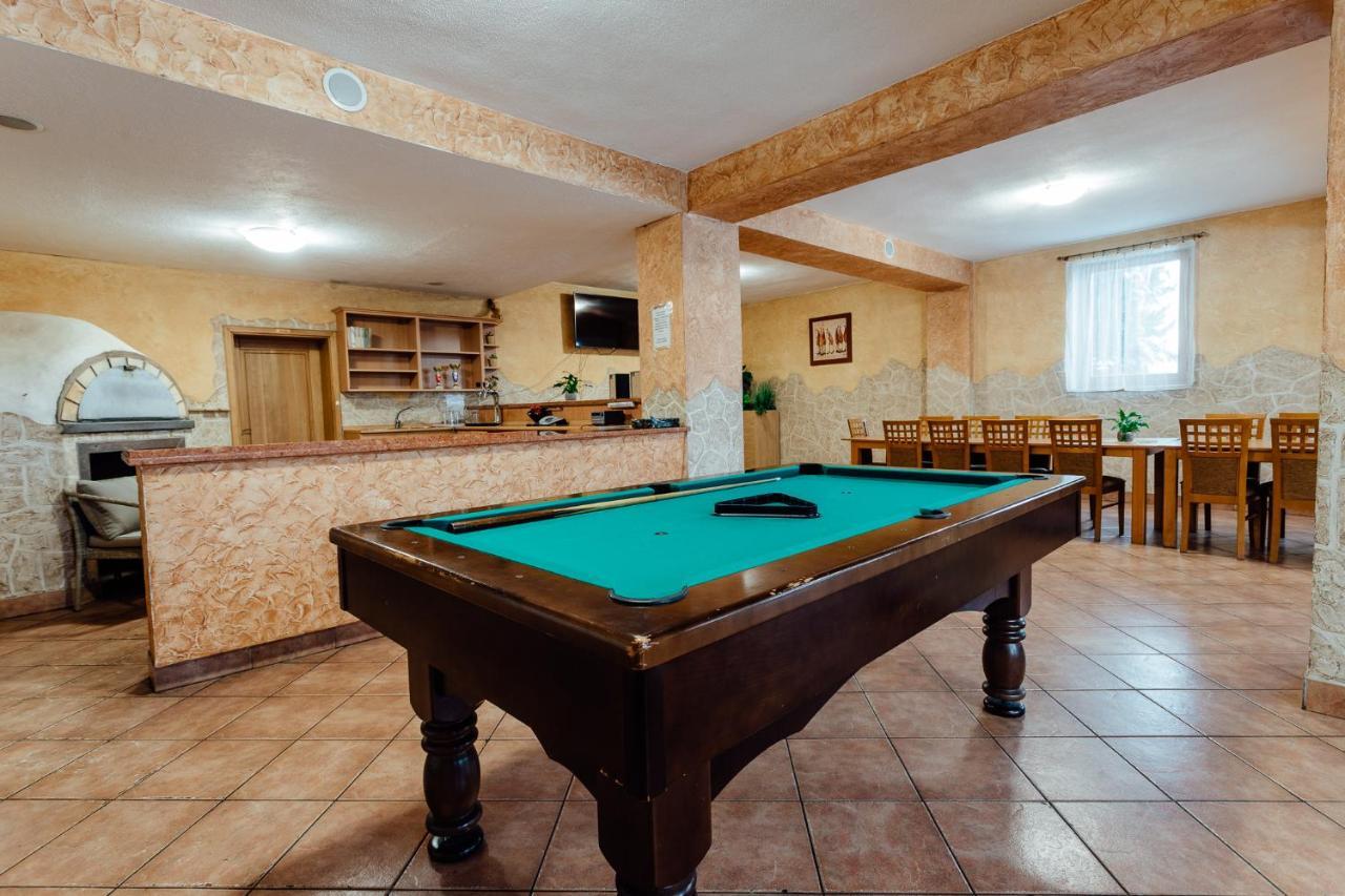 Hotel Orava