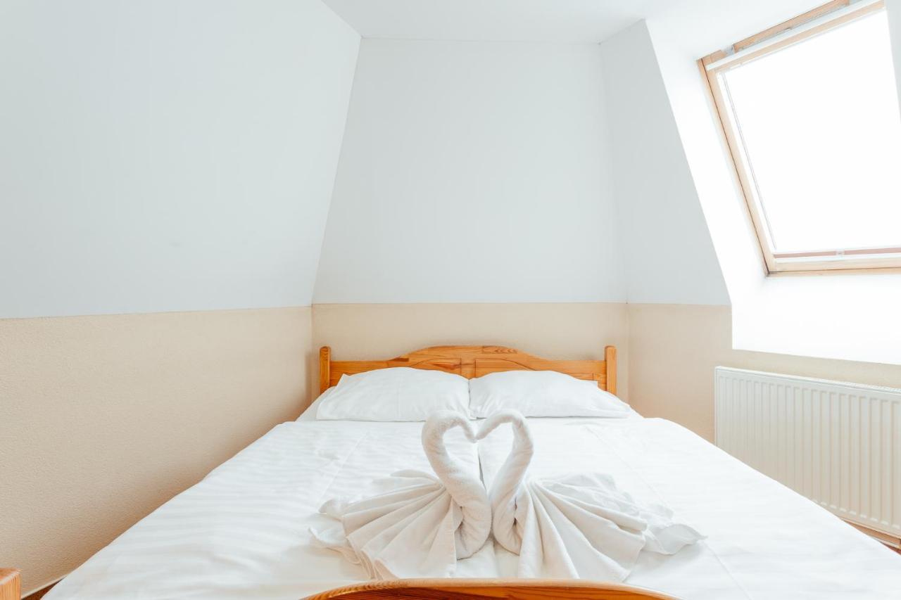 Hotel Orava 3*