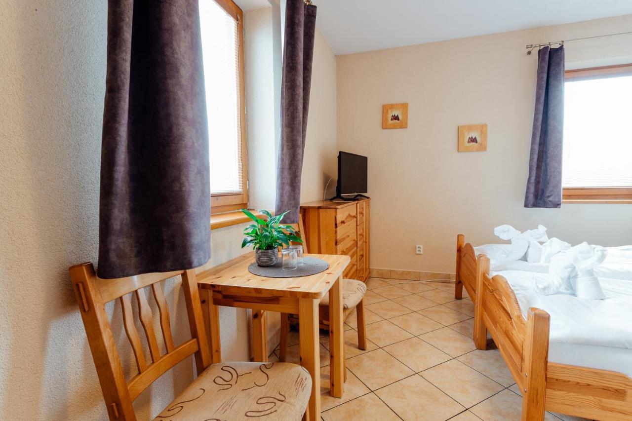 Hotel Orava