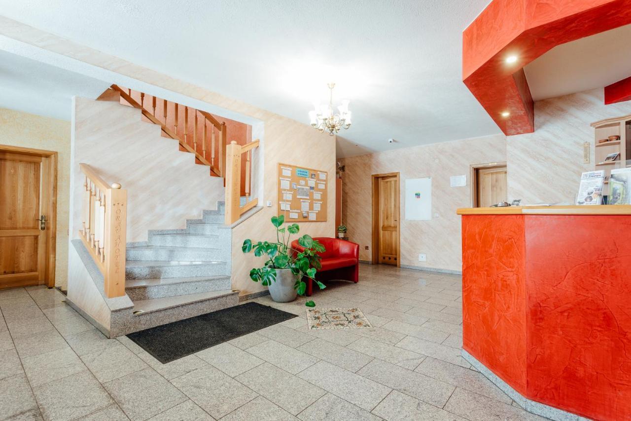 Hotel Orava Vitanova