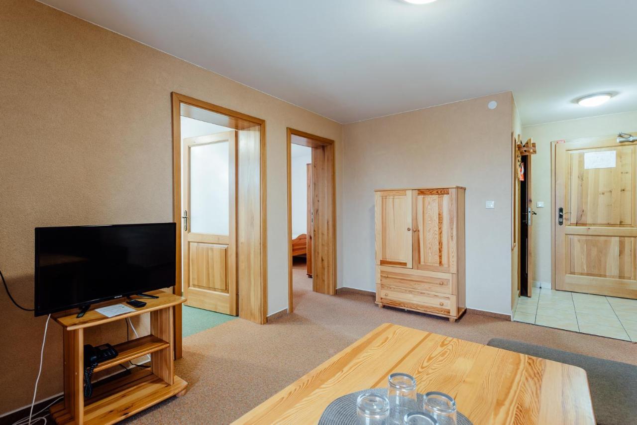 Hotel Orava