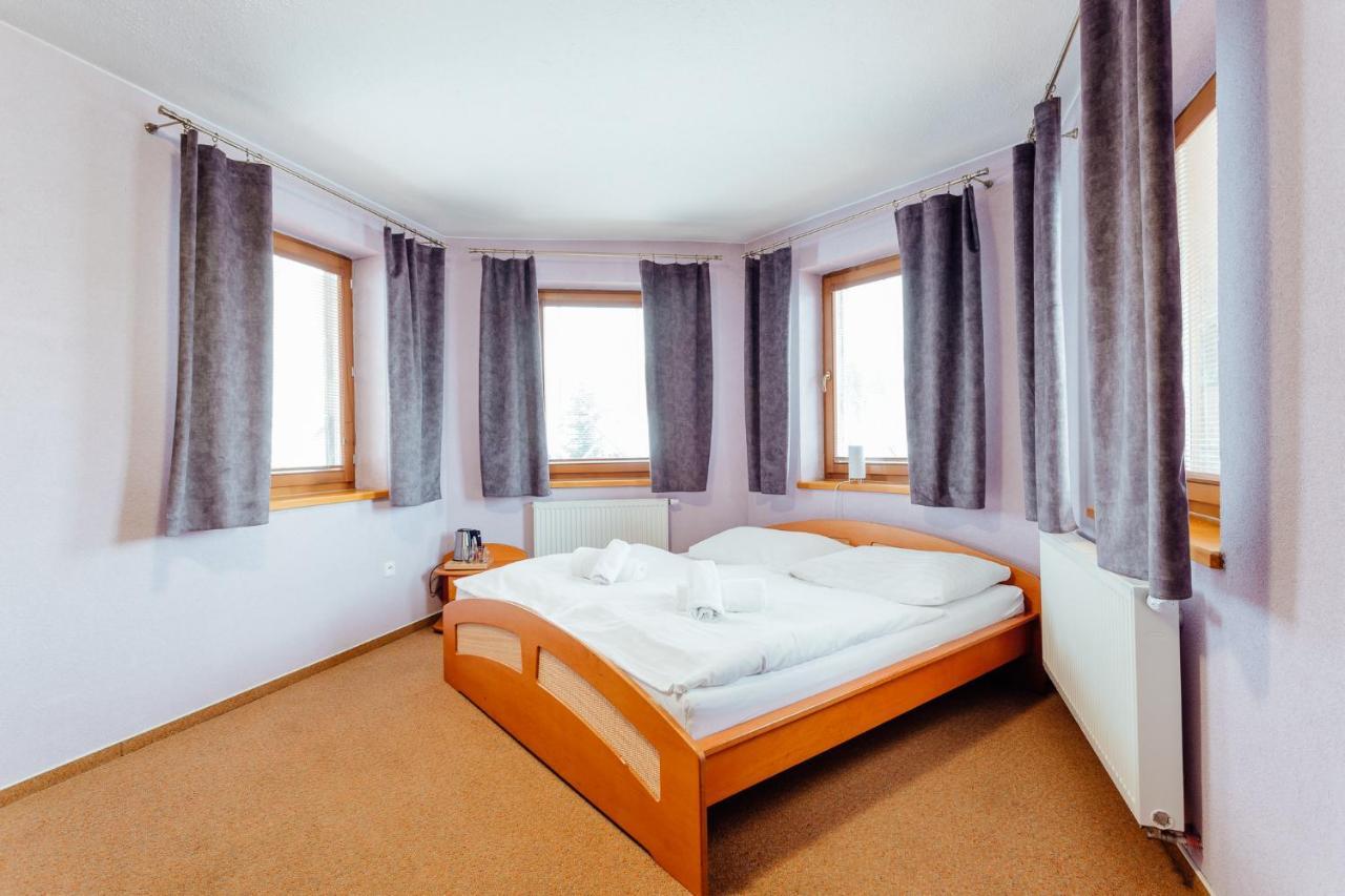 Orava Hotel