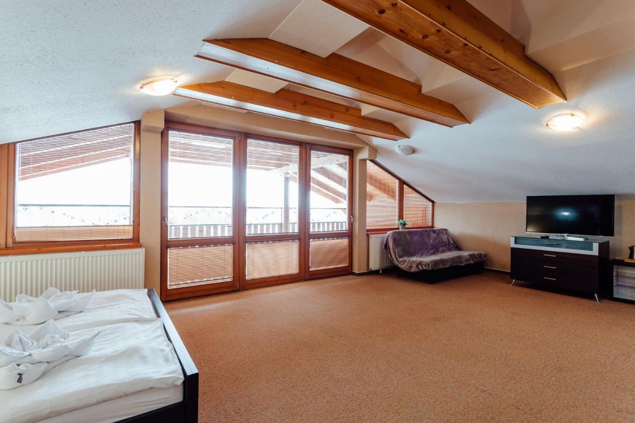 Hotel Orava Vitanova