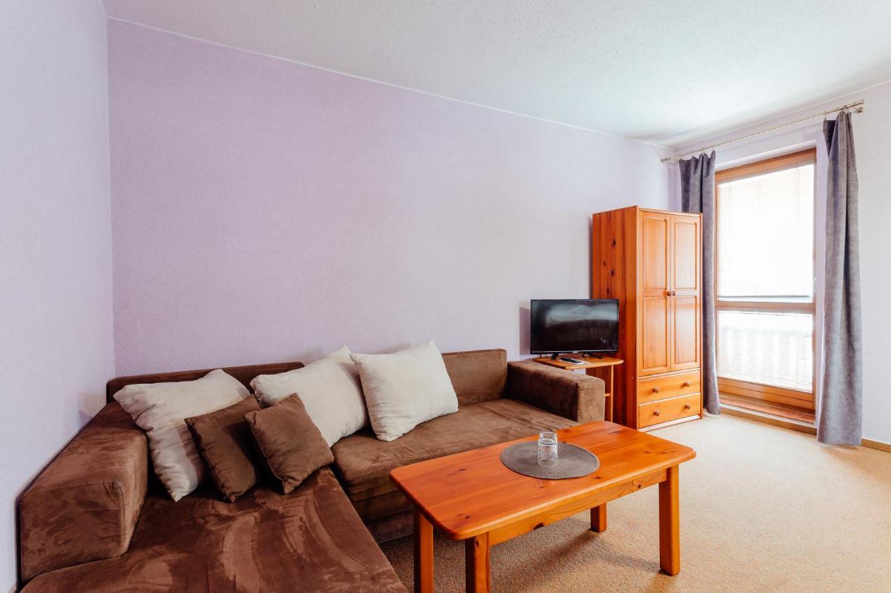 Hotel Orava Vitanova