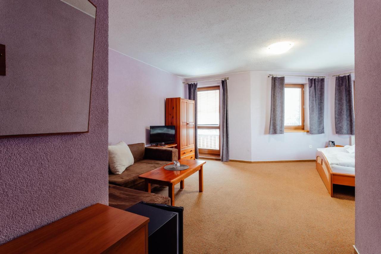 Hotel Orava 3*