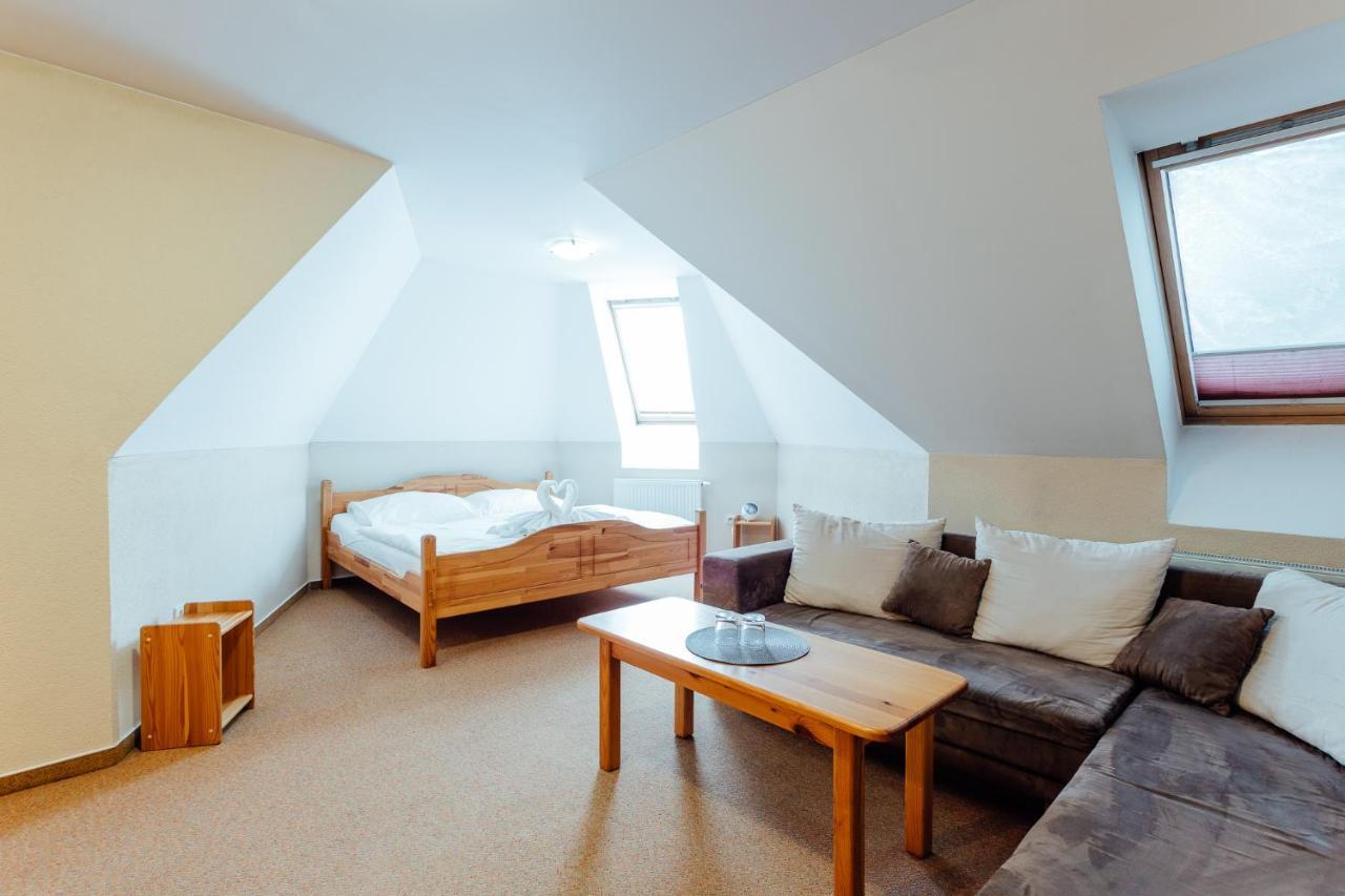 Orava Hotel 3*