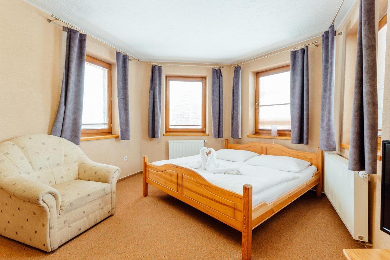 Orava Hotel Vitanova